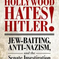Review: Hollywood Hates Hitler!